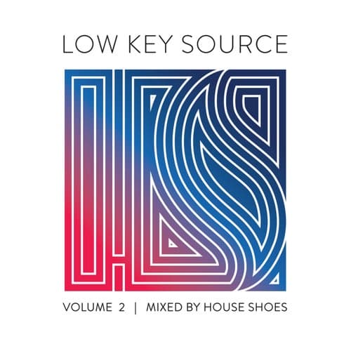 Low Key Source, Vol. 2