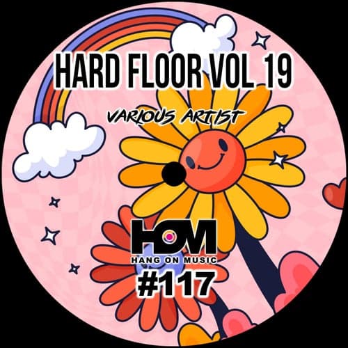 Hard Floor 19