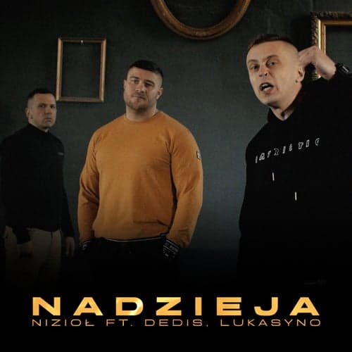 Nadzieja (feat. prod. Flame, Szwed Swd)