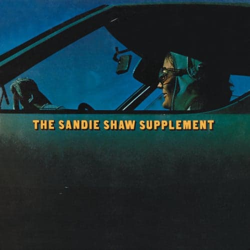 The Sandie Shaw Supplement (Deluxe Edition)