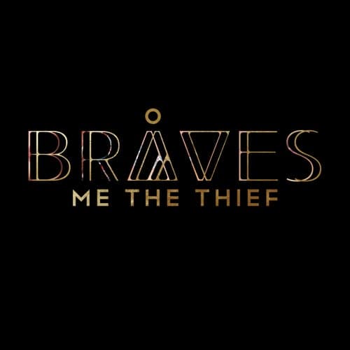 Me The Thief (Radio Edit)