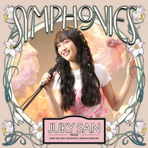 Symphonies Juky San No.22