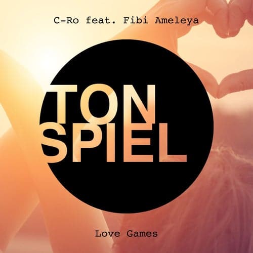 Love Games (feat. Fibi Ameleya)