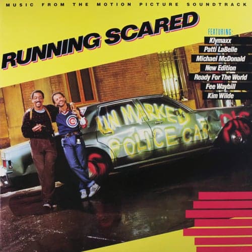 Running Scared Original Soundtrack