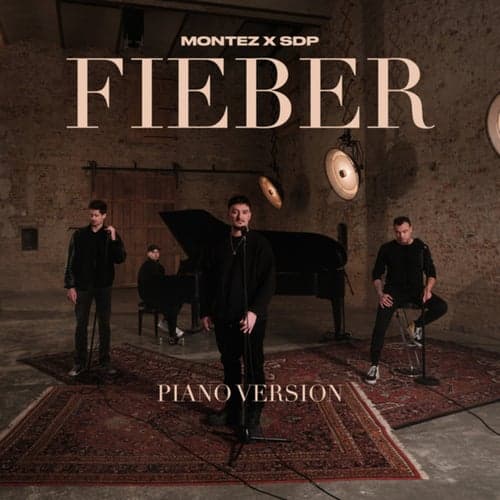 Fieber - Piano Version