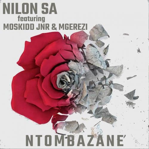 Ntombazane (feat. Moskidd Jnr, Mgerezi)