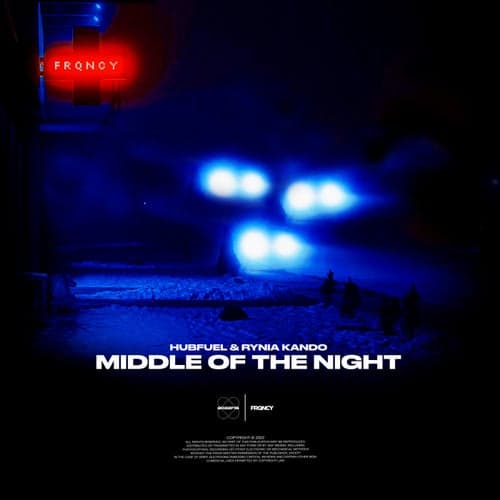 Middle Of The Night (Extended Mix)
