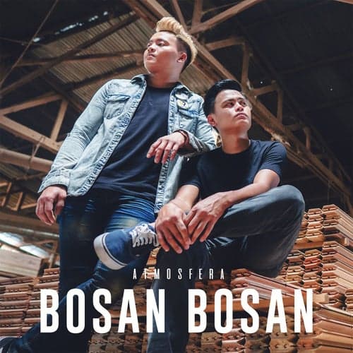 Bosan Bosan