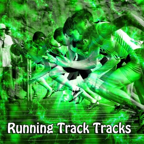 Running Track Tracks
