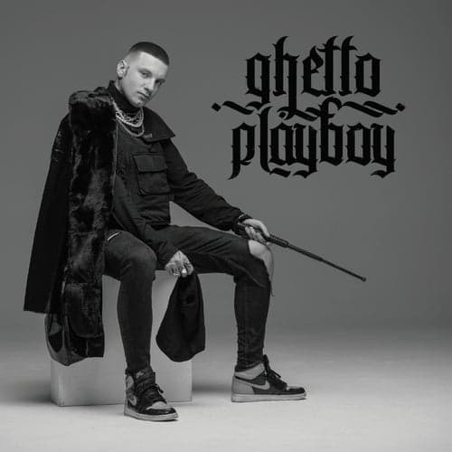 Ghetto Playboy