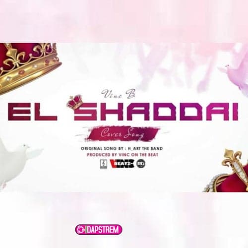 El Shaddai (Reggae Cover)