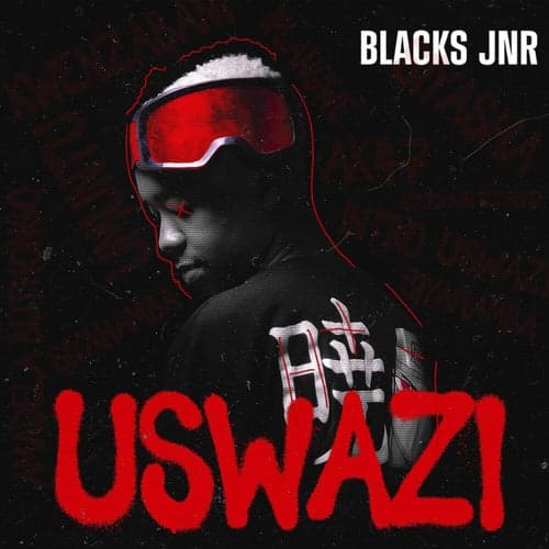 Uswazi