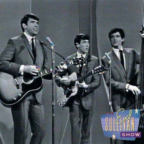 I Believe (Performed Live On The Ed Sullivan Show/1965)