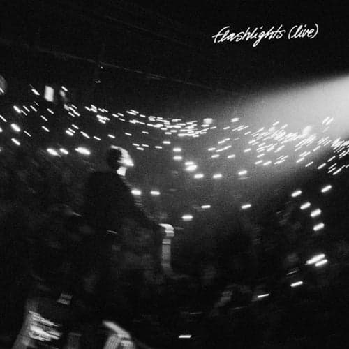 Flashlights (Live)