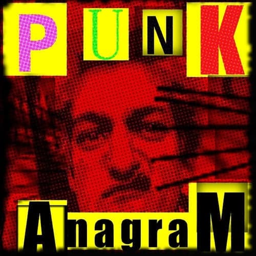 Punk of Anagram