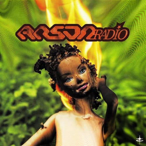 ARSON RADIO