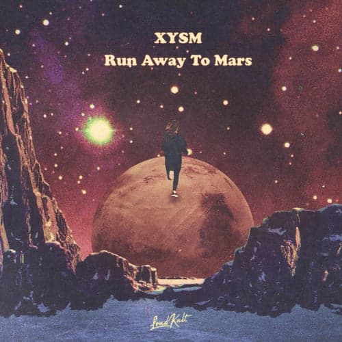 Run Away to Mars