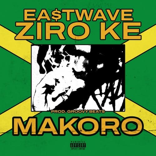 MAKORO (feat. ZIRO KE & GROOVY BEATS)