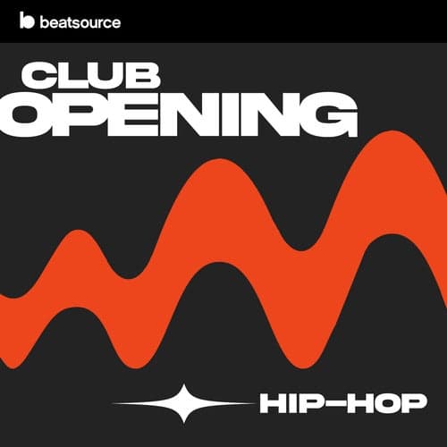 Club Opening - Hip-Hop playlist