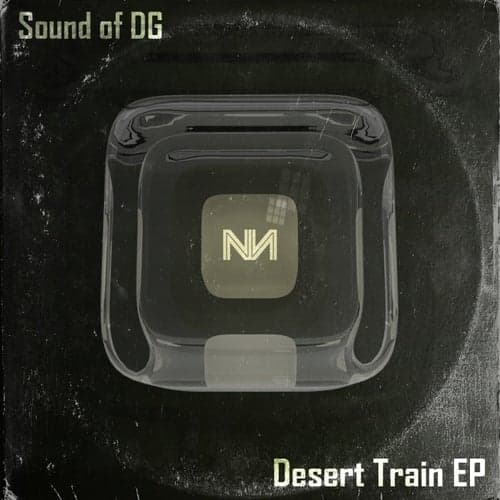 Desert Train EP