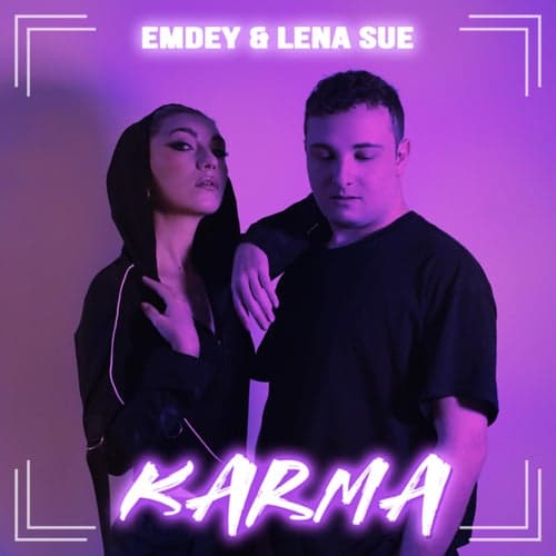 Karma (Extended Mix)
