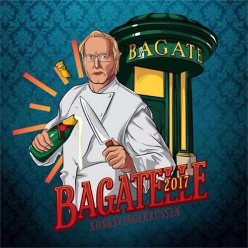 Bagatelle 2017