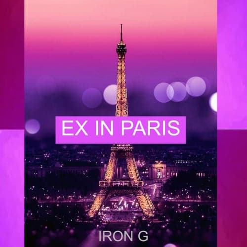 Ex in Paris