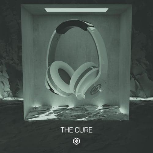 The Cure (8D Audio)