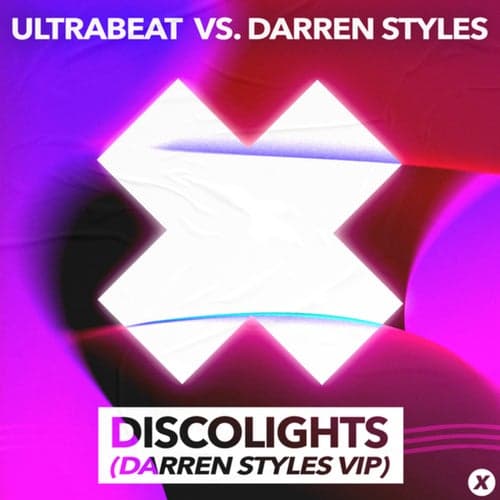 Discolights (Darren Styles VIP)