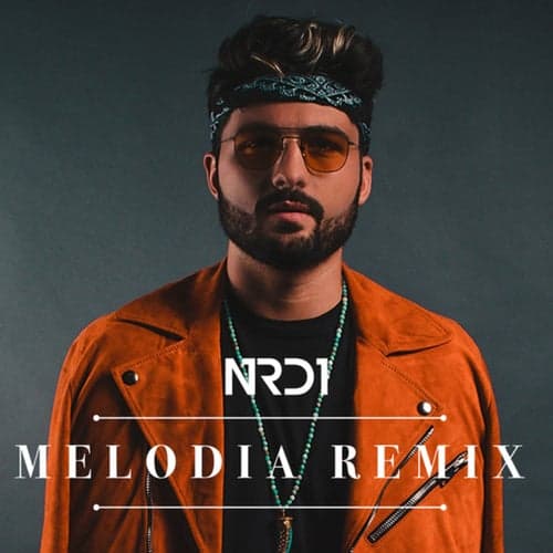 Melodia Remix