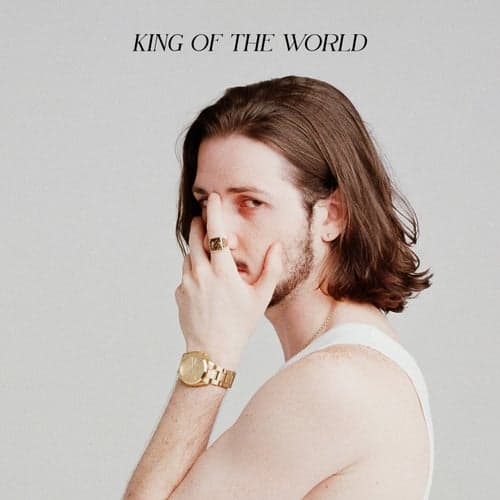 King Of The World