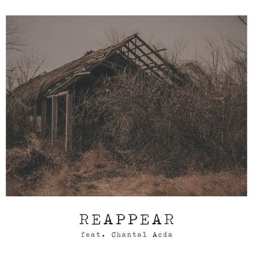 Reappear (ft. Chantal Acda)