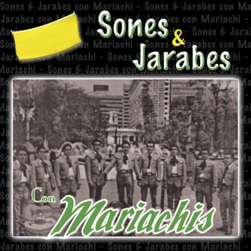 Sones & Jarabes Con Mariachis