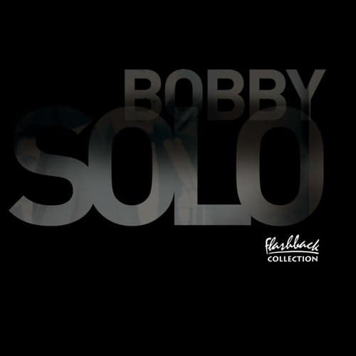 Bobby Solo (Flashback Collection)