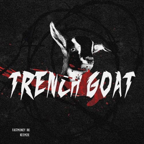 Trench Goat