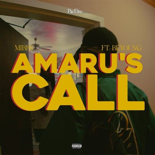 Amaru's Call