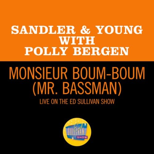 Monsieur Boum-Boum (Mr. Bassman)