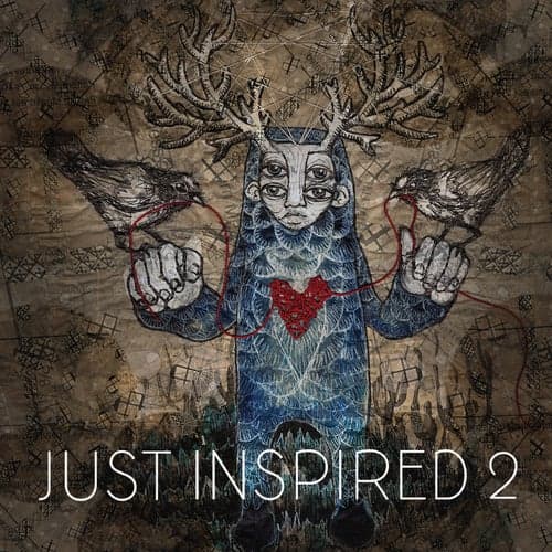 Just Inspired, Vol. 2