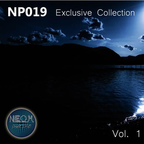 Exclusive Collection, Vol. 1