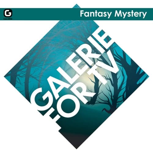 Galerie for TV - Fantasy Mystery