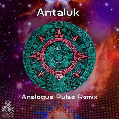 Analogue Pulse (Antaluk Remix)