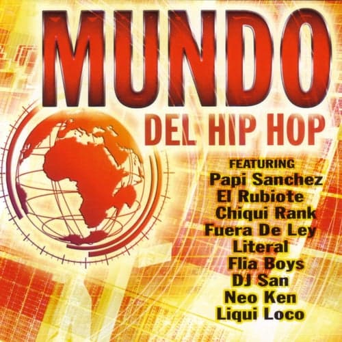 Mundo Del Hip Hop