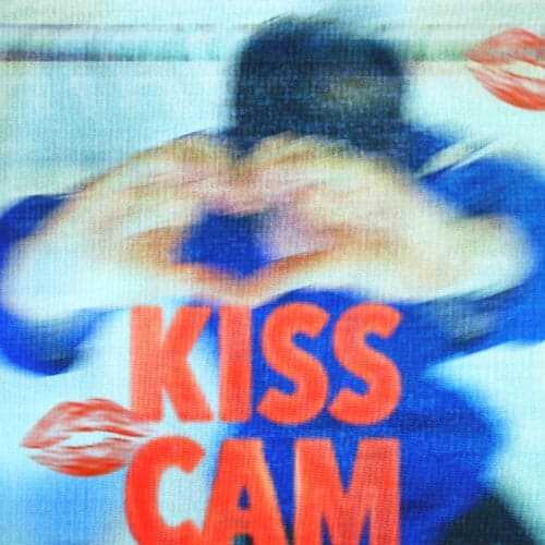 kiss cam
