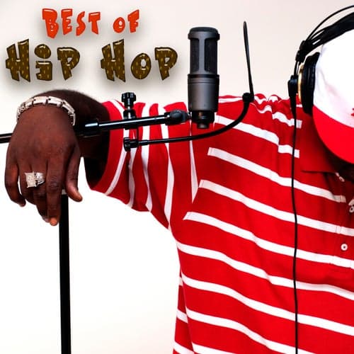 Hip Hop - Best Of