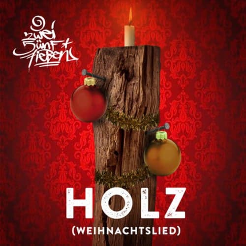 Holz - Weihnachtslied