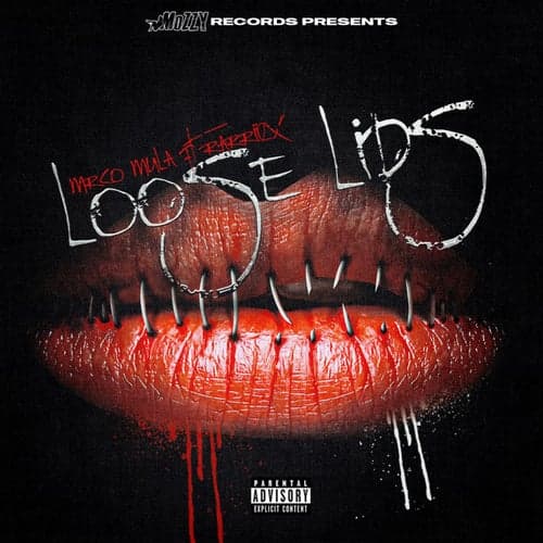 Loose Lips (feat. Rarrii2x)