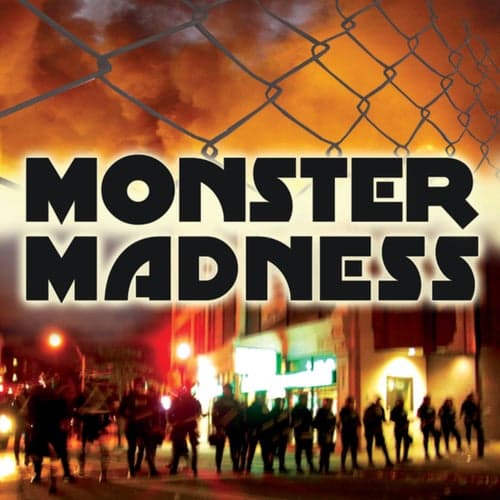Monster Madness