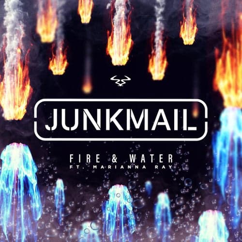 Fire & Water (feat. Marianna Ray)