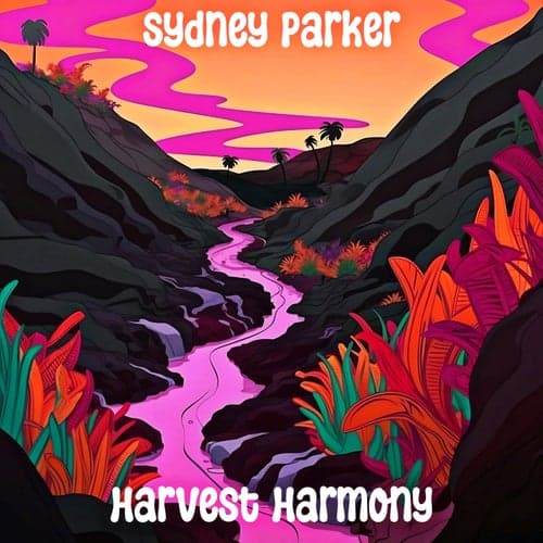 Harvest Harmony