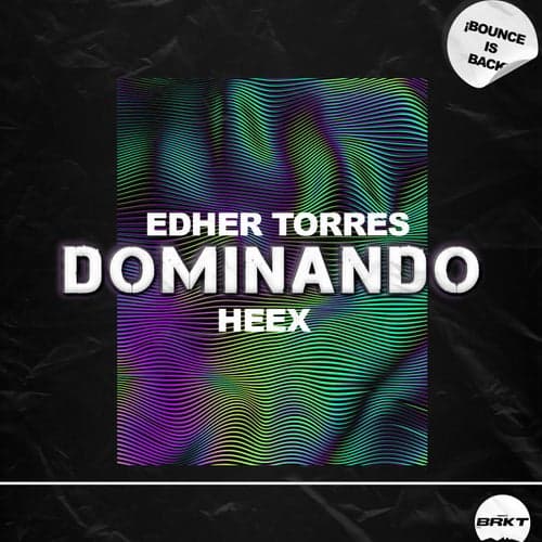 Dominando (feat. Heex)